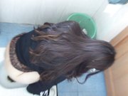 国内某大学真实偷拍系列零距离接触清纯学生