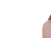 高身長大場ゆいフェラ＆連続中出し