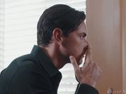 看着就像操的金发碧眼妹