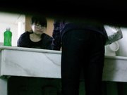 国内某大学真实偷拍系列零距离接触清纯学生MM