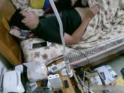 两口子过夫妻生活女的喜欢吃J8后用硬屌爆干她淫叫不止