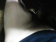 屌丝男啪啪大学清纯妹子口活很棒高高撅起大白屁股操