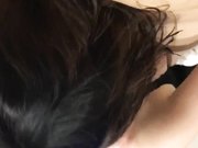 對白刺激趁朋友出差與他美艷媳婦露臉偷情