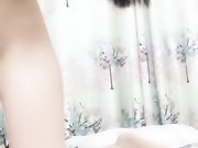 黑丝情趣小骚逼露脸被大哥捏着奶子吃奶扩阴器看阴道处女膜残片