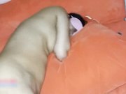 騷氣大叔邀友性虐情婦累得滿身大汗還要幹