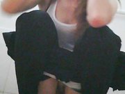 国产公厕定点拍摄系列各色真实良家美女值得一看