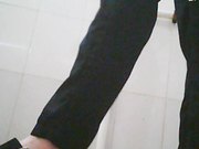 国产公厕定点拍摄系列各色真实良家美女值得一看