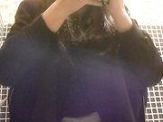 云上会所酒吧正面拍摄系列各路高颜值美女聚集在一起