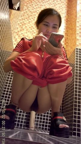 云上会所酒吧正面拍摄系列各路高颜值美女聚集在一起