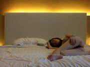 大学生情侣开房啪啪口爆全过程男友生猛娇喘呻吟好听