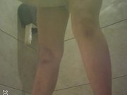 云上会所ktv厕拍系列2各色长腿大胸美女，不是一般的骚气