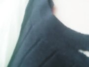 某直播平台女神真真约炮友白云山打野战下山又和司机小哥车震