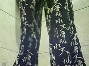 云上会所ktv厕拍系列各色长腿大胸美女不是一般的骚气.