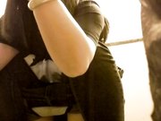 云上会所酒吧正面拍摄系列各路高颜值美女聚集在一起.