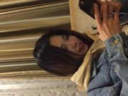 爆裂黑丝抱着站操真爽 完美露脸