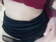 呆萌萝莉的新年第一炮逼逼特写扩阴器看里面被爆菊花道具玩弄