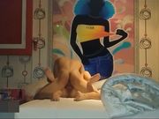 极品美少妇约操小鲜肉多姿势抽插激情浪叫