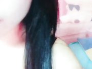 漂亮骚情美女主播高挑清纯妹骚逼水汪汪