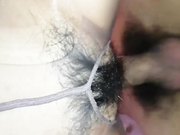 夏天的季节就是好丝袜开档无套就插入了都不用脱衣服