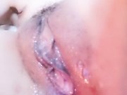 疯狂学妹黑丝情趣道具插逼淫水多爆菊很疼刷礼物的都是她老公