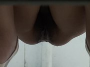 国内小公园公厕厕拍系列真实跟拍紧张刺激.