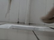 国内小公园公厕厕拍系列真实跟拍紧张刺激.