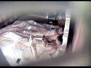 豪乳闷骚眼镜妹被小男友干的欲仙欲死