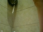 云上会所厕拍系列各色长腿大胸美女不是一般的骚气.