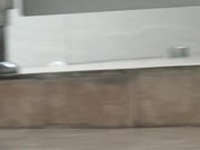 小公园公厕厕拍系列真实跟拍紧张刺激.