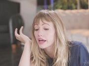 女孩的取悦方式