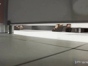 高校女卫系列多视角偷拍年轻漂亮气质美眉入镜真养眼