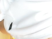 美女主播坐在椅子上插穴自慰淫水多叫的爽