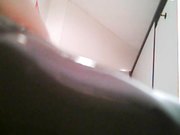 公厕定点拍摄系列各色真实良家美女值得一看