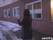 让房东老屌操一次来抵房租的熟女