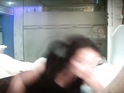 帅哥用手把美女搞到欲仙欲死主动坐上来求草