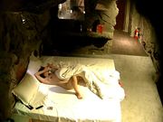 情趣酒店肥仔舔得女友不要不要睡醒女友不在自己打飞机