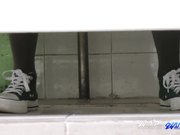 大学生MM厕所跟拍系列都长的很漂亮