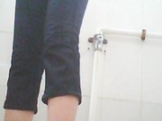 公厕偷拍摄系列各色真实良家美女值得一看.