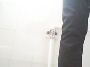 公厕偷拍摄系列各色真实良家美女值得一看