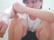 公厕偷拍摄系列各色真实良家美女值得一看