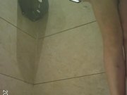 云上会所厕拍系列2各色长腿大胸美女不是一般的骚气