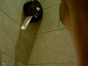 云上会所厕拍系列1各色长腿大胸美女不是一般的骚气