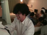 濃縮媚薬中出輪姦  天海翼 (中文字幕)2