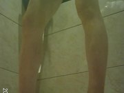 云上会所拍系列8各色长腿大胸美女不是一般的骚气