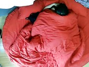 帅哥怒草奶头好大的大奶妹最后怕怀孕射在肚子上