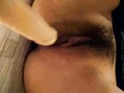 海归夫妻回国玩的真疯狂淫荡黑丝良家玩3P轮操