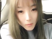 极品性感女神lk娜娜和炮友激情玩车震一炮没过瘾无套又干一炮