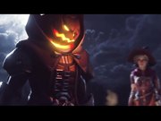 《守望先锋》精品3D新版CG收录战斗天使淫荡陨落