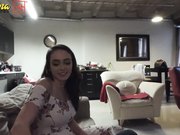 华裔猛男做客独居美女家中无套啪啪很刺激国语自述粗口淫荡