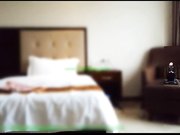 酒店双调小嫩妹,这种场景下操B就是刺激过瘾对白经典